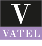 Logotype - Vatel Gourmet